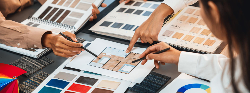 Design & Planning