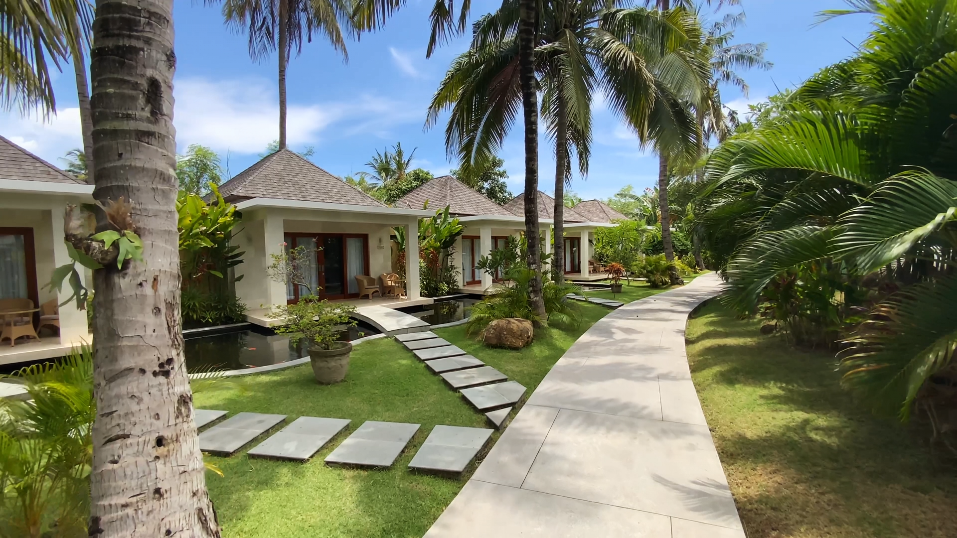 500 sqm Contemporary Villa